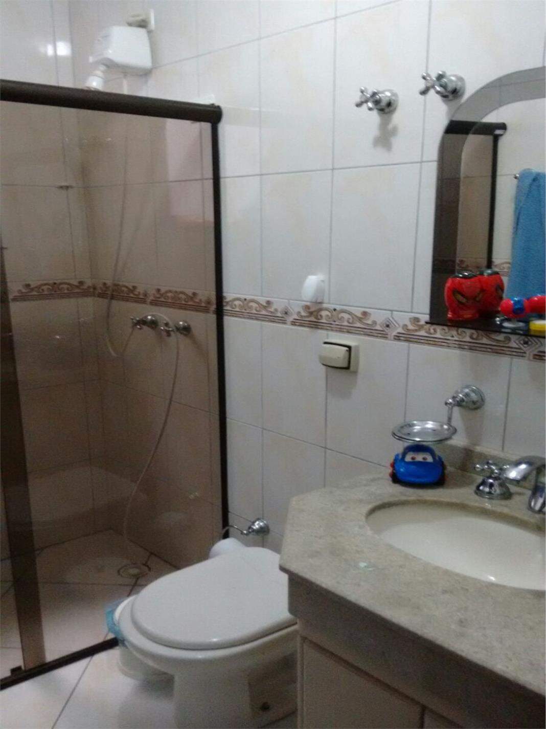 Sobrado à venda com 4 quartos, 259m² - Foto 19