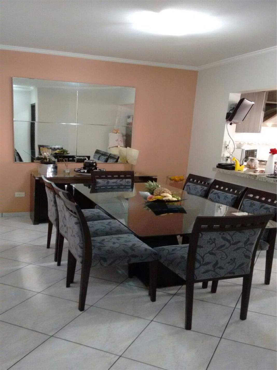 Sobrado à venda com 4 quartos, 259m² - Foto 9