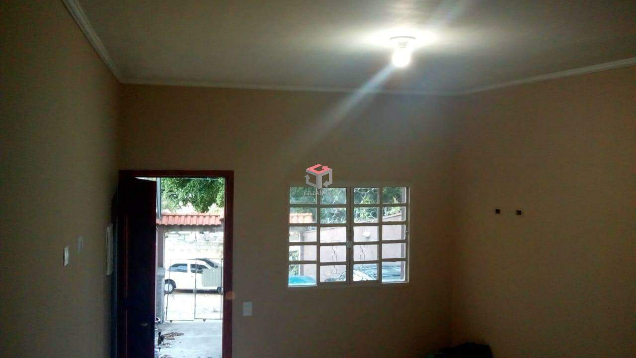 Sobrado à venda com 3 quartos, 110m² - Foto 2