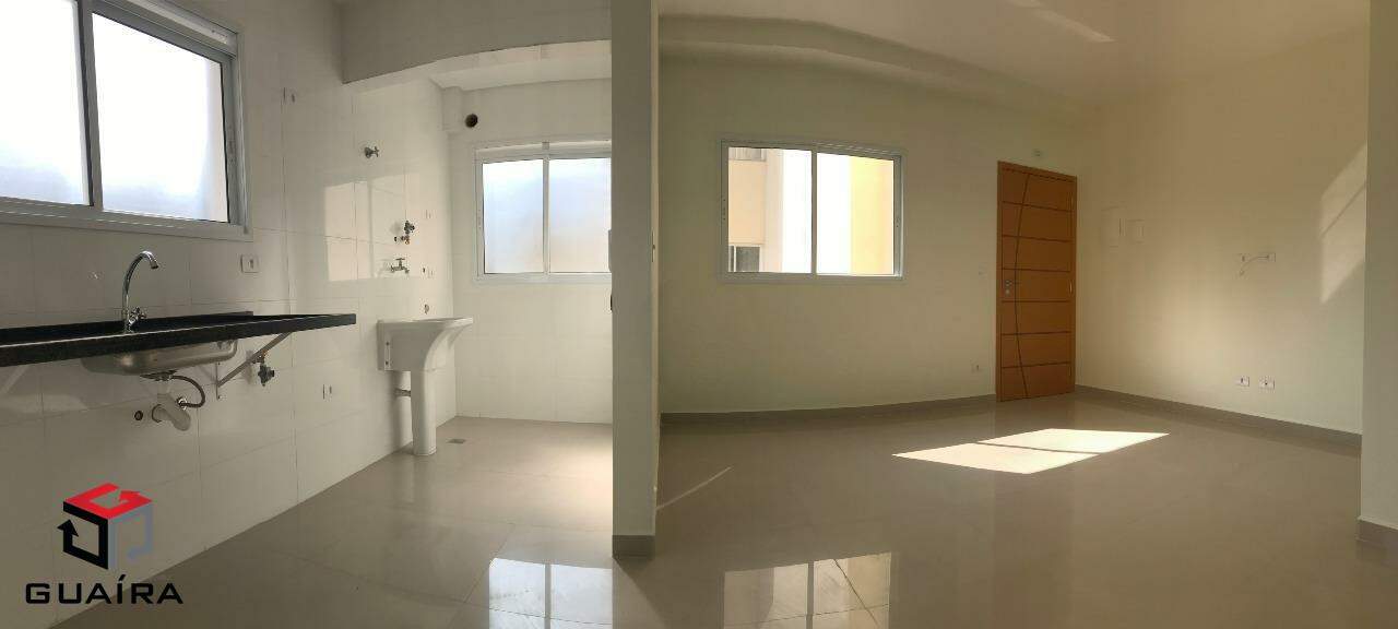 Apartamento à venda com 2 quartos, 64m² - Foto 1