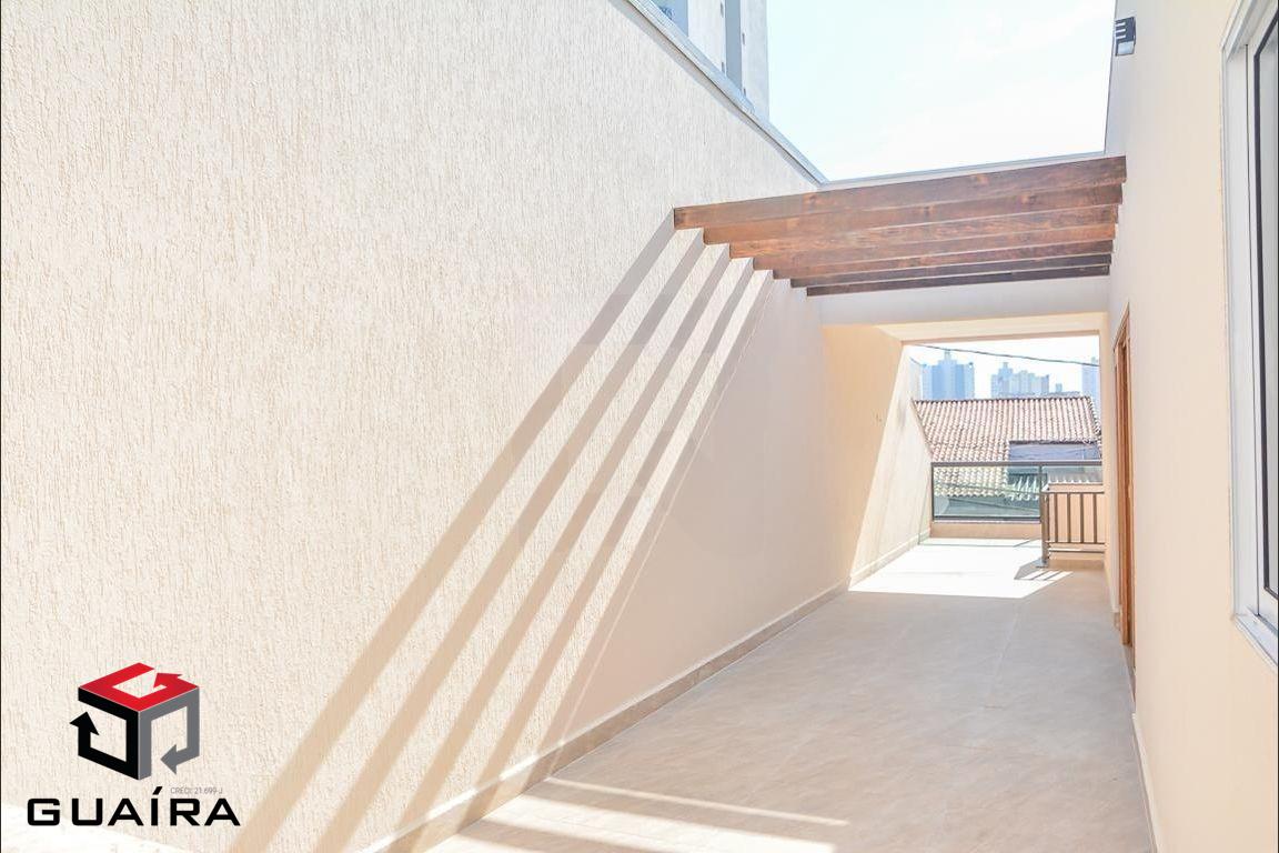 Casa à venda com 5 quartos, 270m² - Foto 3