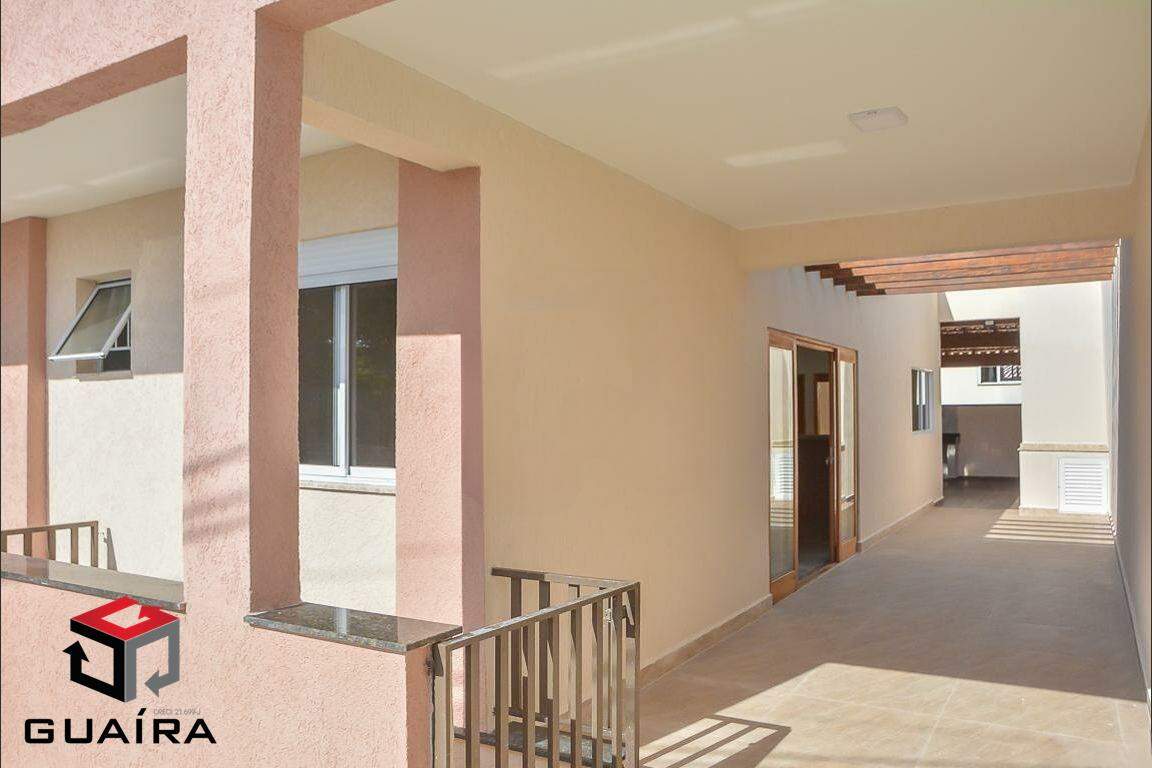 Casa à venda com 5 quartos, 270m² - Foto 4