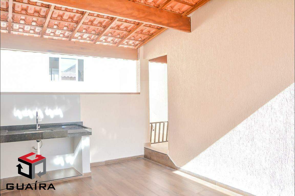 Casa à venda com 5 quartos, 270m² - Foto 12