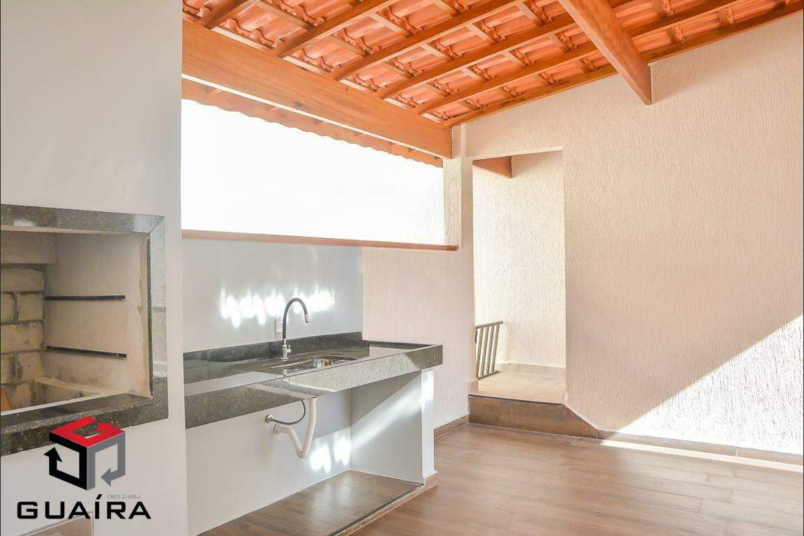 Casa à venda com 5 quartos, 270m² - Foto 11