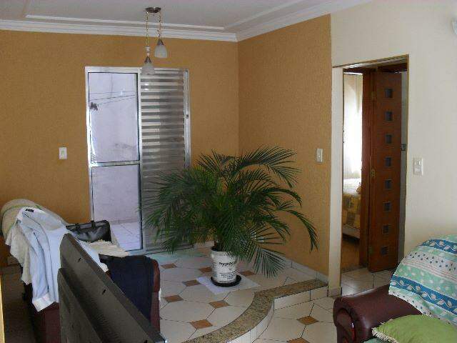 Apartamento à venda com 2 quartos, 100m² - Foto 2