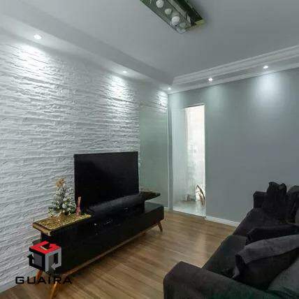 Apartamento à venda com 2 quartos, 61m² - Foto 2