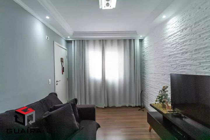 Apartamento à venda com 2 quartos, 61m² - Foto 3