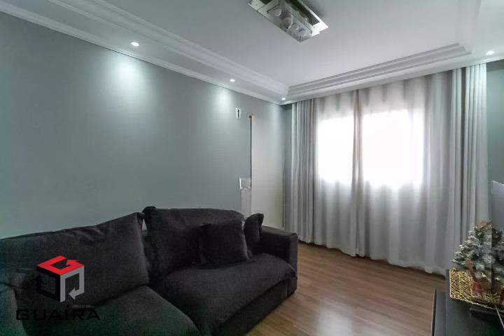 Apartamento à venda com 2 quartos, 61m² - Foto 5