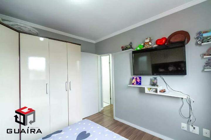 Apartamento à venda com 2 quartos, 61m² - Foto 9