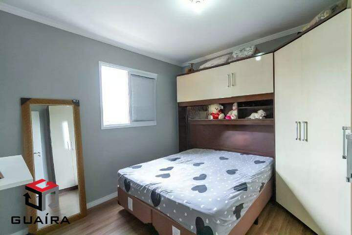 Apartamento à venda com 2 quartos, 61m² - Foto 8