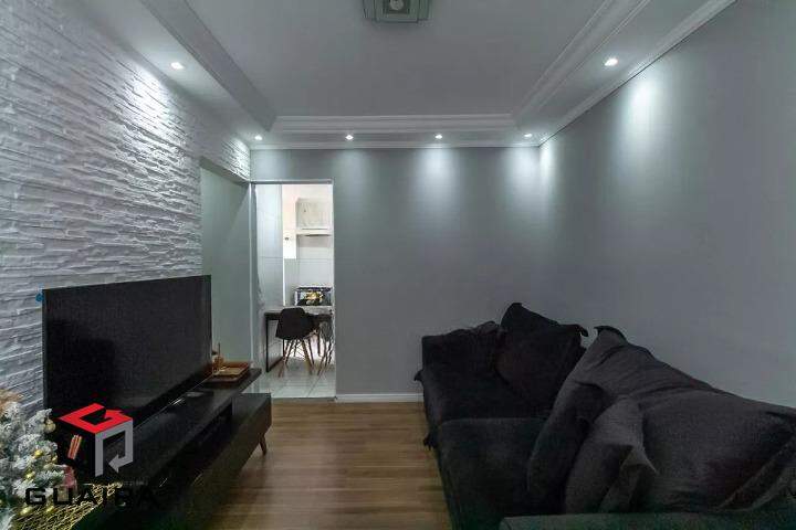 Apartamento à venda com 2 quartos, 61m² - Foto 4