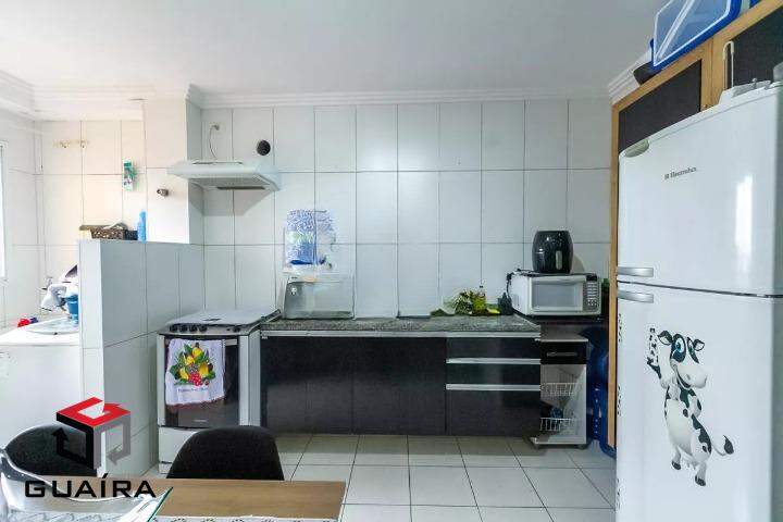 Apartamento à venda com 2 quartos, 61m² - Foto 7