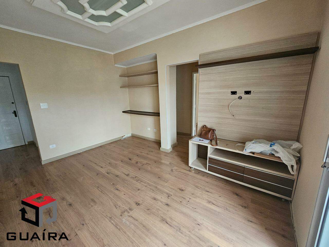 Apartamento à venda com 2 quartos, 74m² - Foto 3