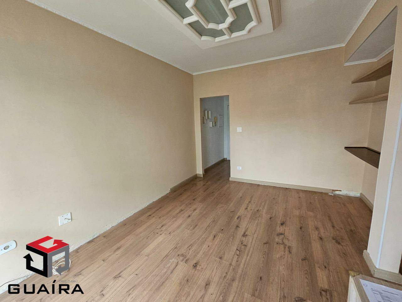 Apartamento à venda com 2 quartos, 74m² - Foto 2