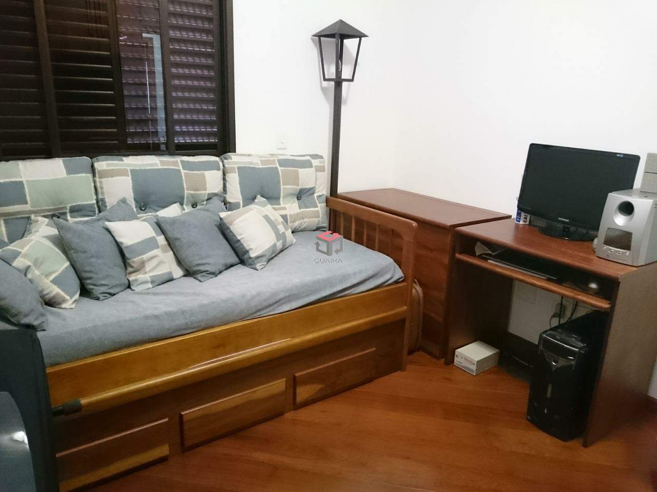 Apartamento à venda com 3 quartos, 162m² - Foto 8