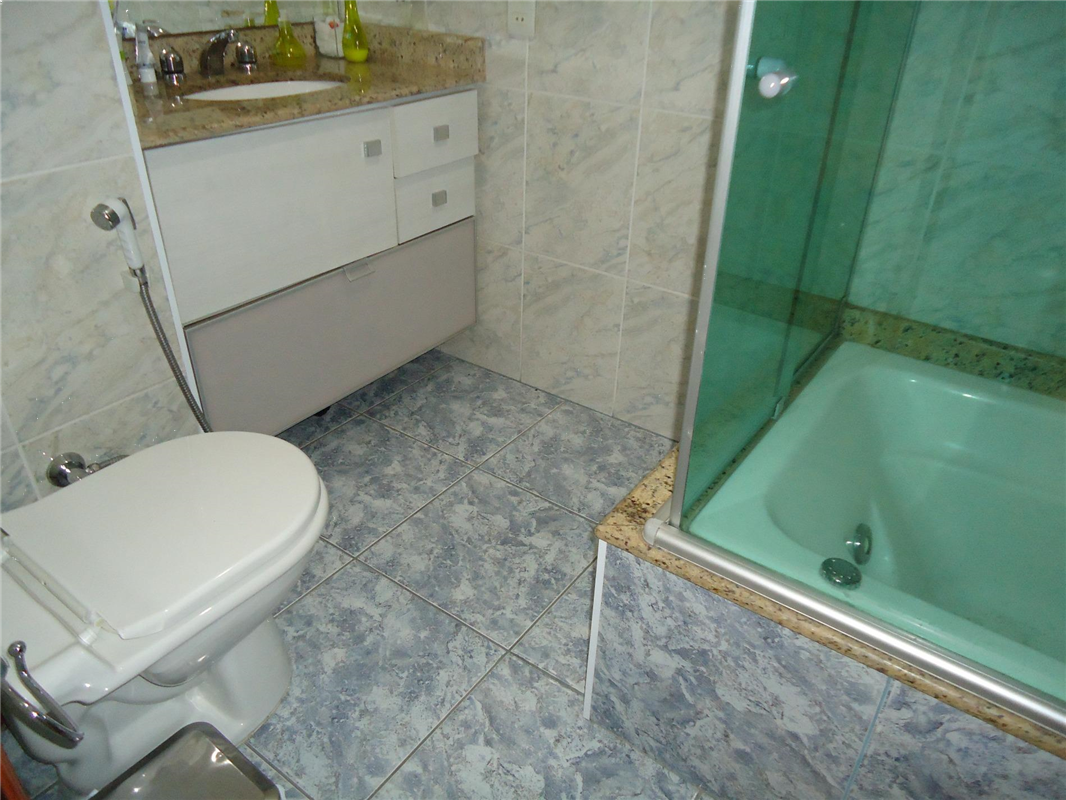 Apartamento à venda com 3 quartos, 120m² - Foto 14