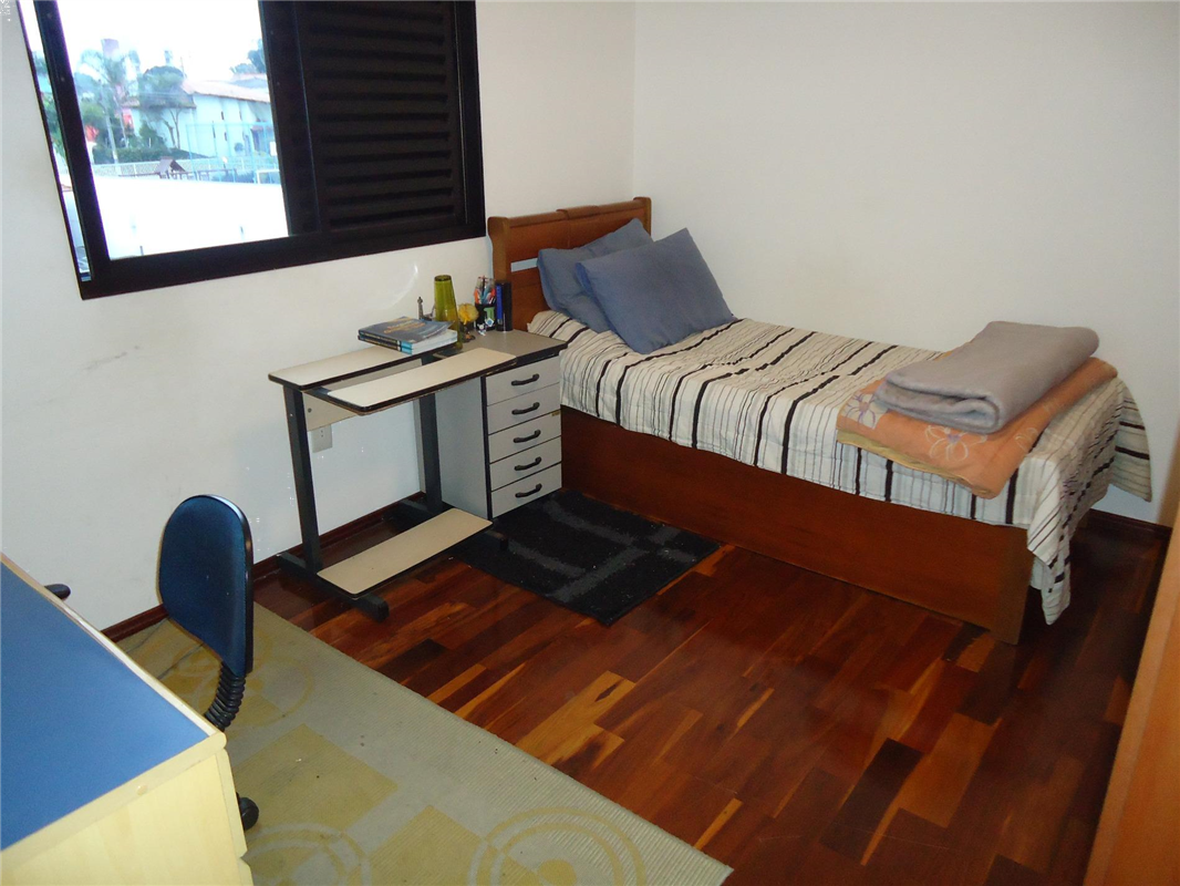 Apartamento à venda com 3 quartos, 120m² - Foto 13