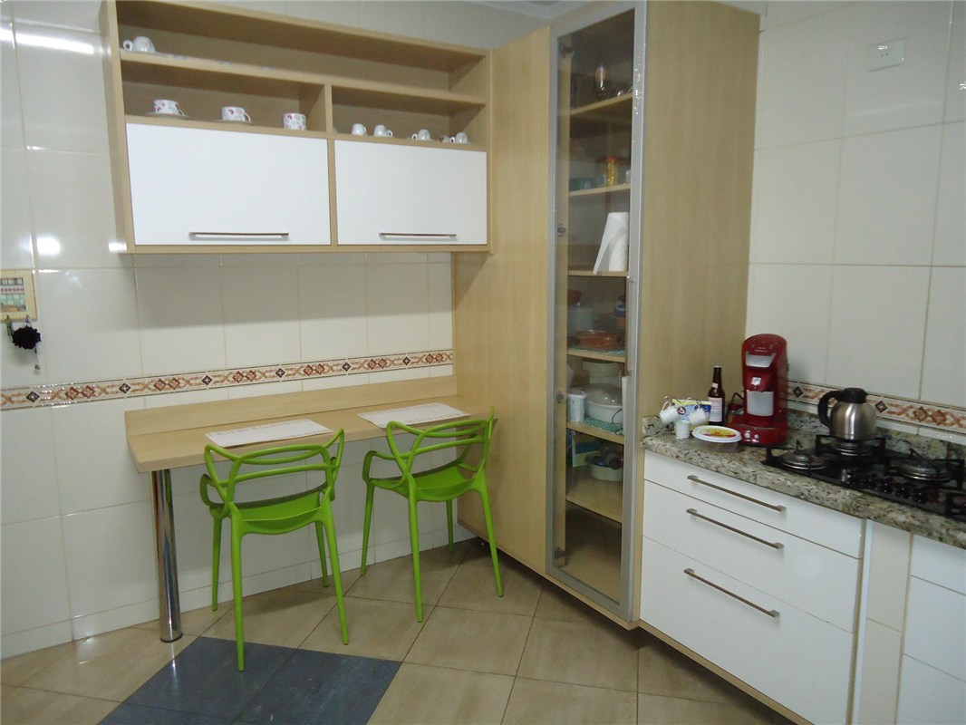 Apartamento à venda com 3 quartos, 120m² - Foto 6