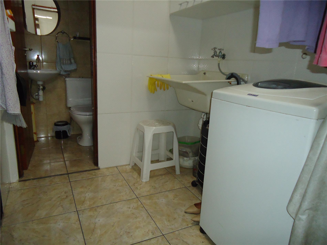 Apartamento à venda com 3 quartos, 120m² - Foto 8