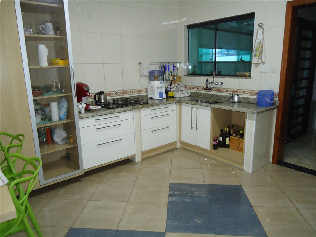 Apartamento à venda com 3 quartos, 120m² - Foto 5