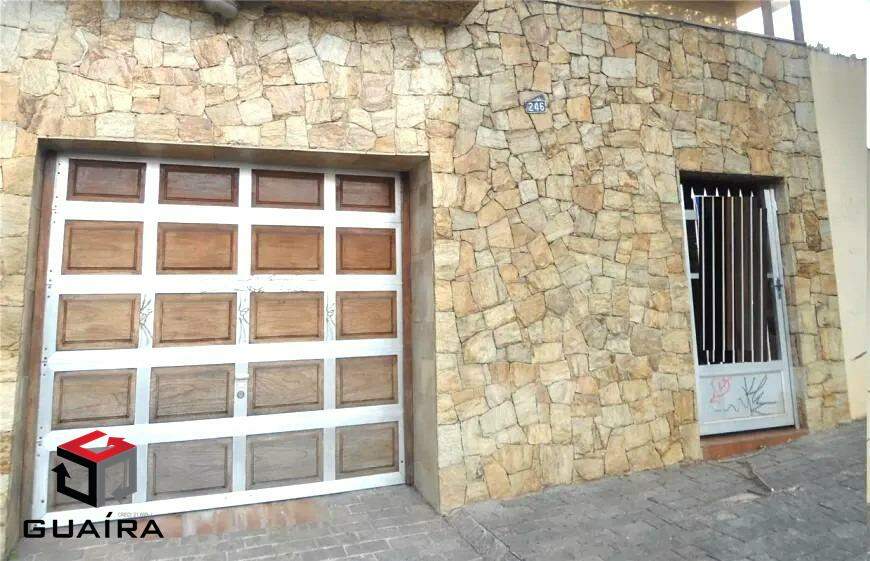 Sobrado à venda com 2 quartos, 119m² - Foto 2