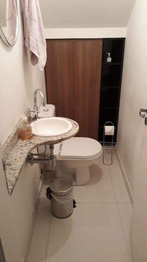 Sobrado à venda com 3 quartos, 200m² - Foto 16