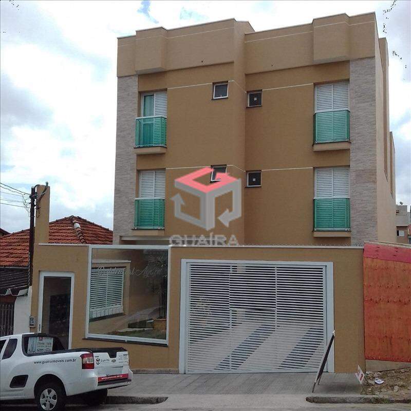 Cobertura à venda com 2 quartos, 98m² - Foto 1