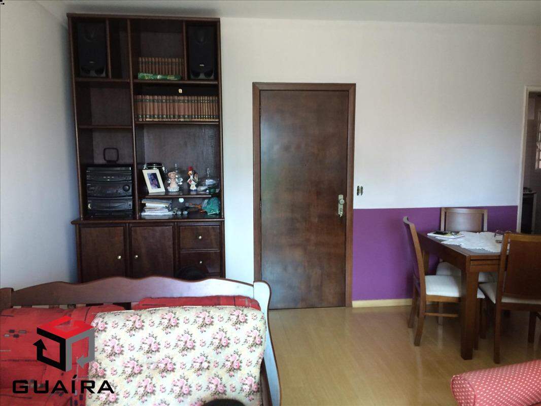 Apartamento à venda com 3 quartos, 98m² - Foto 3