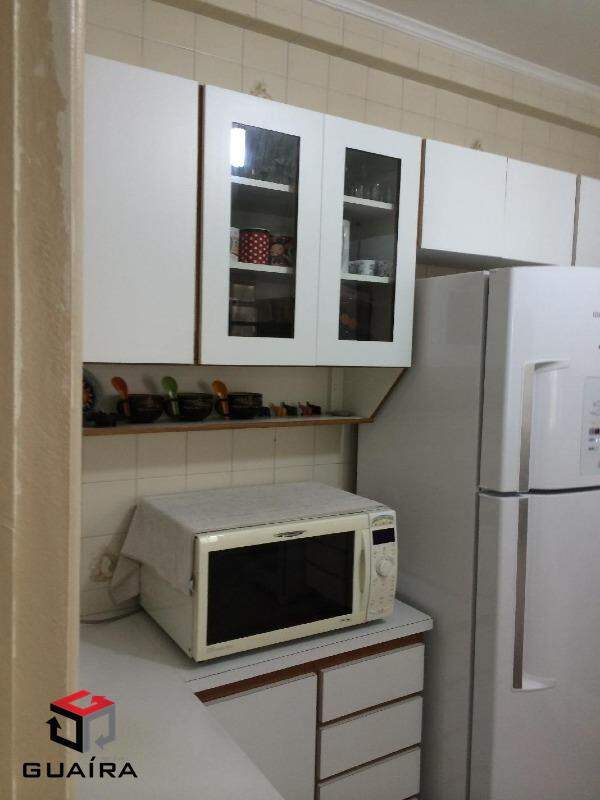 Apartamento à venda com 3 quartos, 98m² - Foto 5