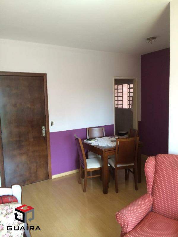 Apartamento à venda com 3 quartos, 98m² - Foto 1