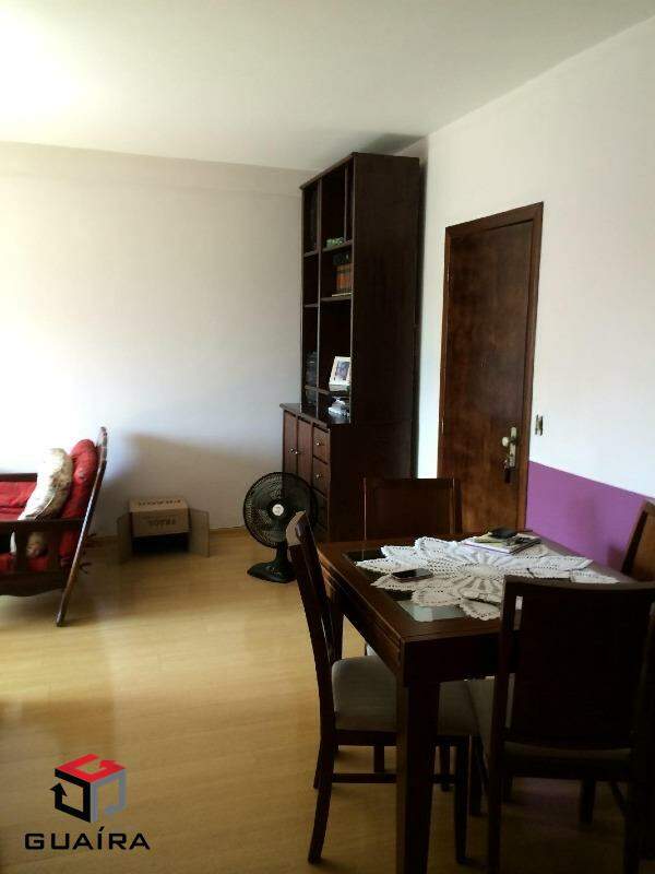 Apartamento à venda com 3 quartos, 98m² - Foto 2