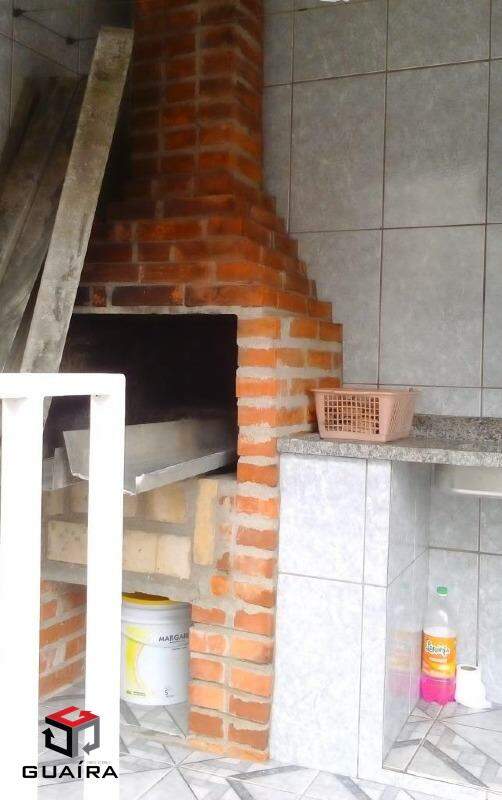 Sobrado à venda com 4 quartos, 180m² - Foto 7