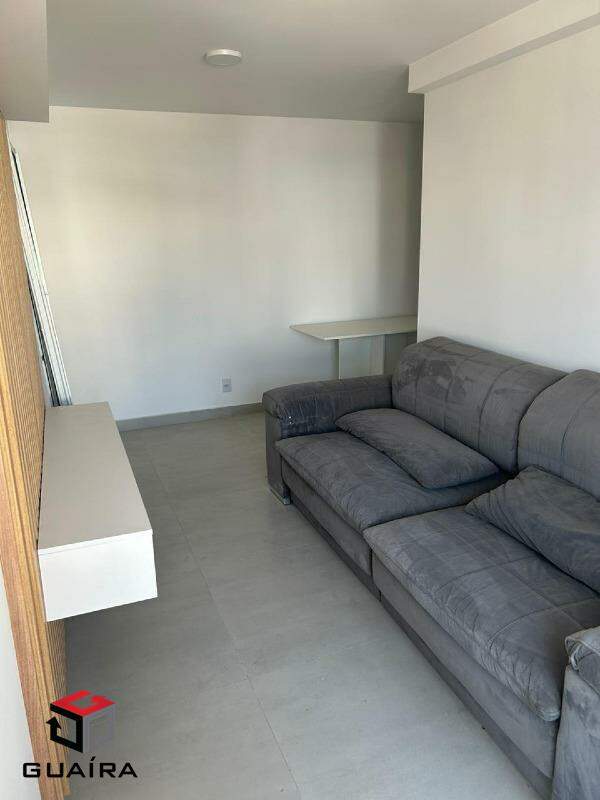 Apartamento à venda com 2 quartos, 60m² - Foto 2