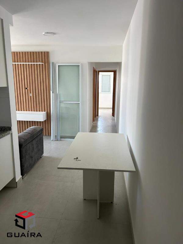 Apartamento à venda com 2 quartos, 60m² - Foto 3