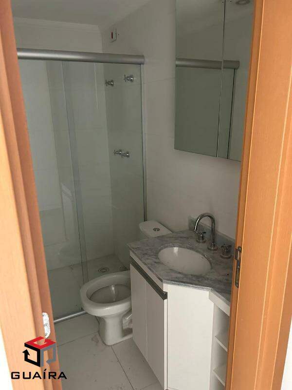 Apartamento à venda com 2 quartos, 60m² - Foto 9