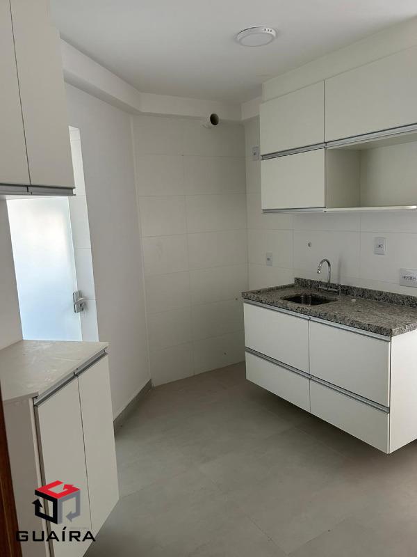 Apartamento à venda com 2 quartos, 60m² - Foto 4