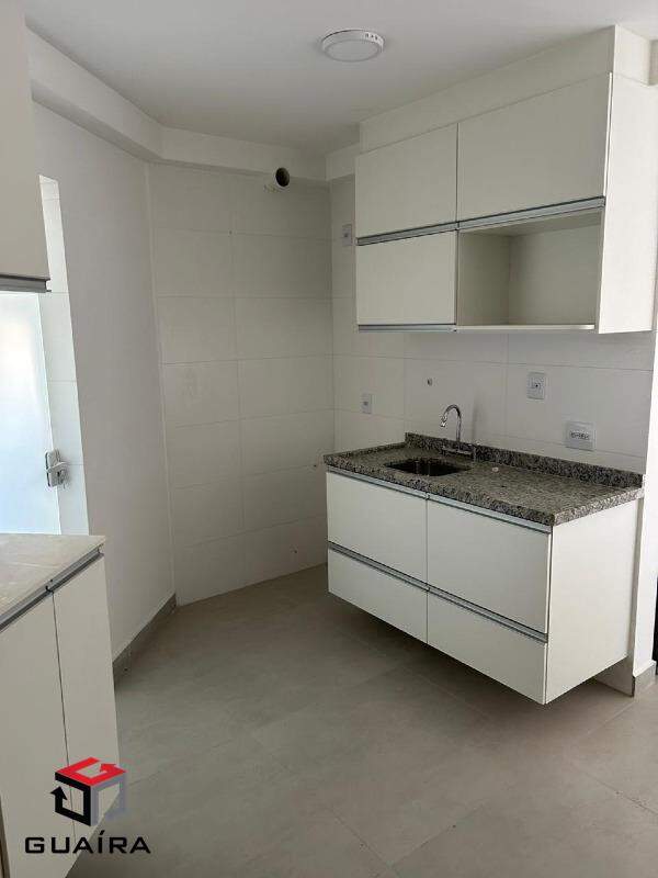 Apartamento à venda com 2 quartos, 60m² - Foto 4