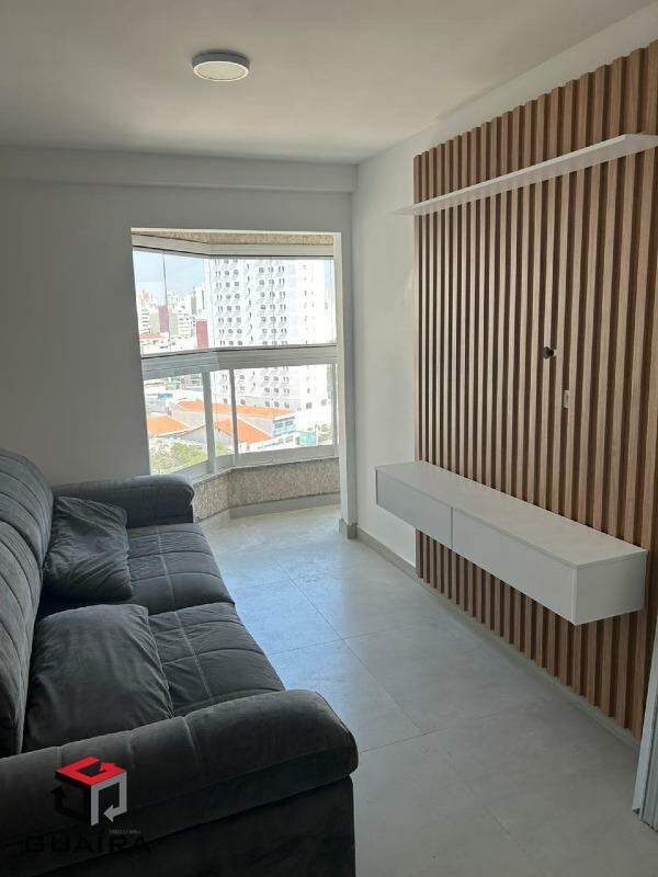 Apartamento à venda com 2 quartos, 60m² - Foto 1