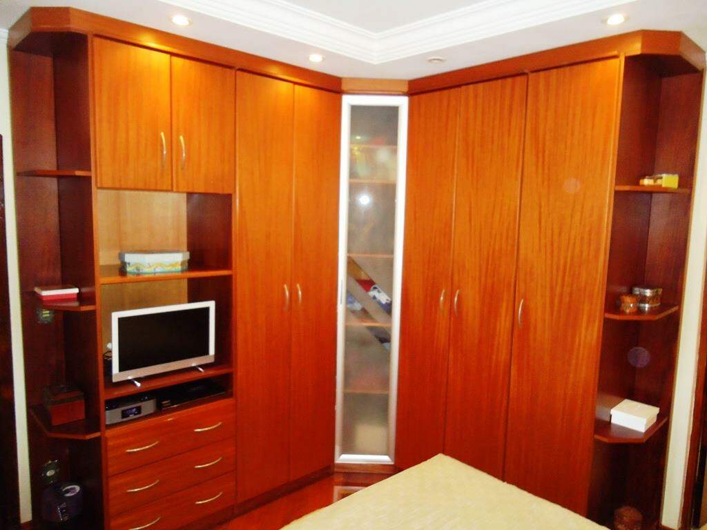 Sobrado à venda com 4 quartos, 282m² - Foto 7