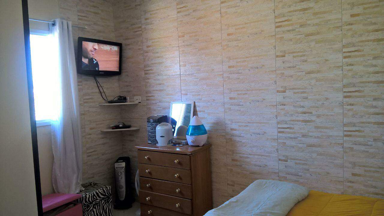 Sobrado à venda com 2 quartos, 90m² - Foto 8