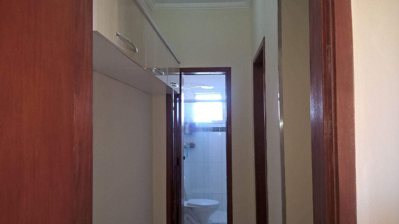 Sobrado à venda com 2 quartos, 90m² - Foto 11