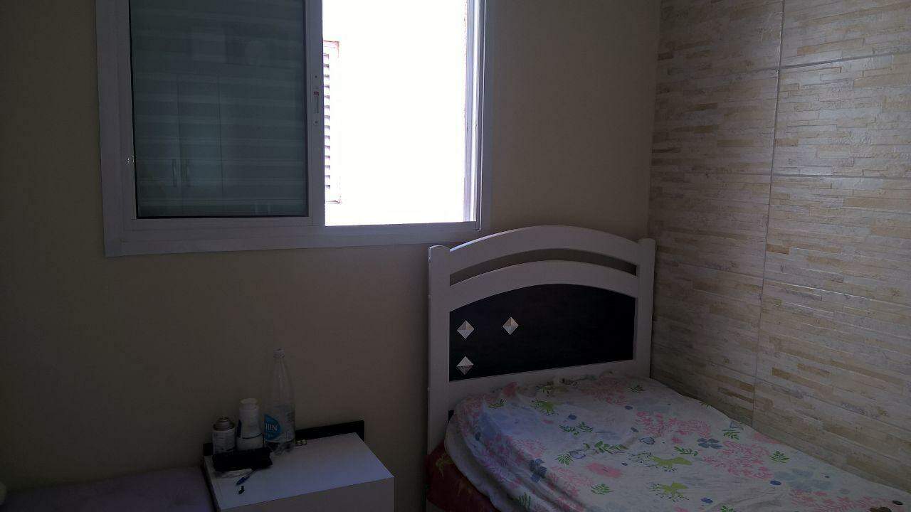 Sobrado à venda com 2 quartos, 90m² - Foto 3