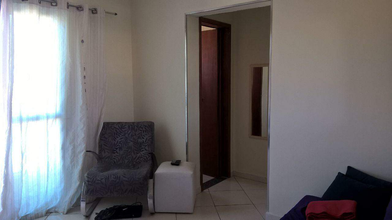 Sobrado à venda com 2 quartos, 90m² - Foto 5