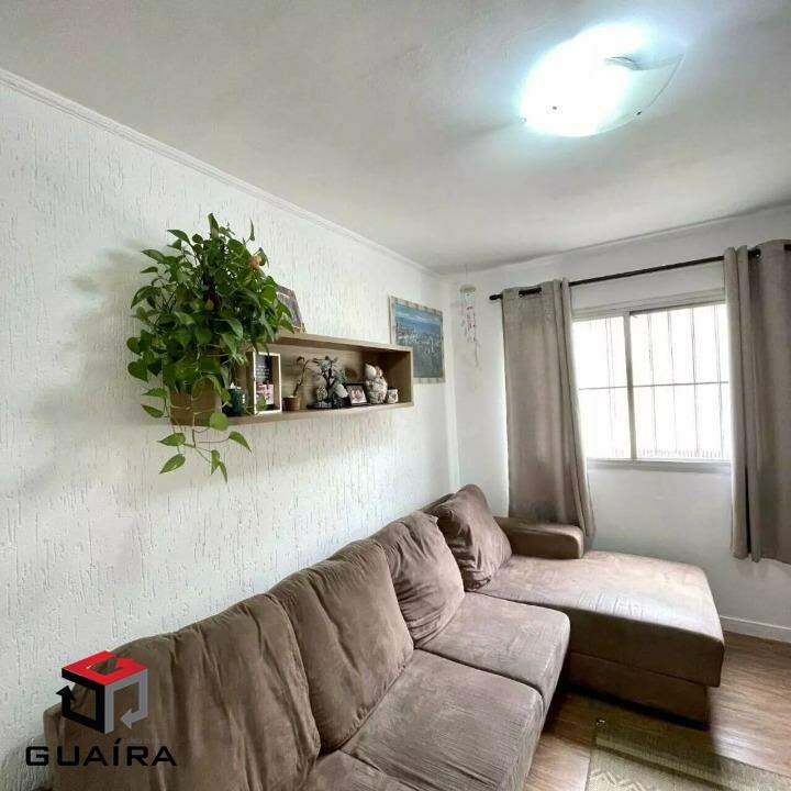 Apartamento à venda com 2 quartos, 52m² - Foto 4