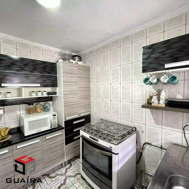 Apartamento à venda com 2 quartos, 52m² - Foto 6