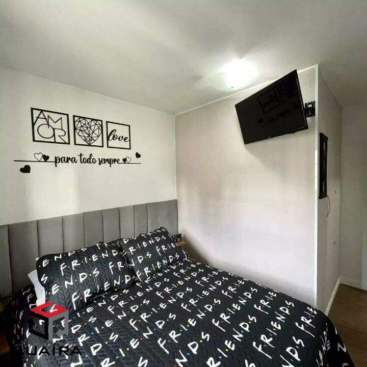 Apartamento à venda com 2 quartos, 52m² - Foto 12