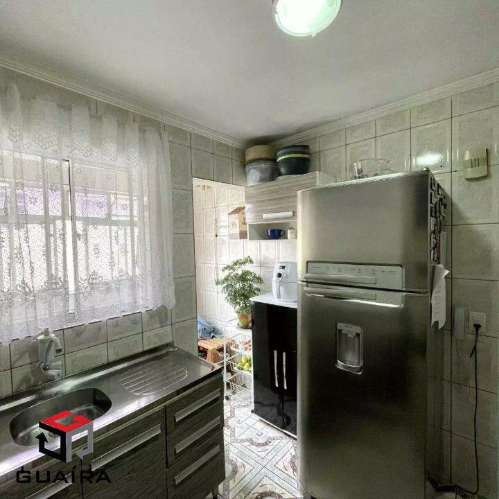 Apartamento à venda com 2 quartos, 52m² - Foto 5