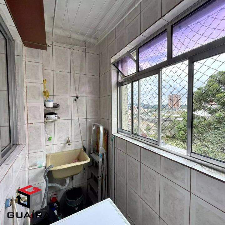 Apartamento à venda com 2 quartos, 52m² - Foto 7