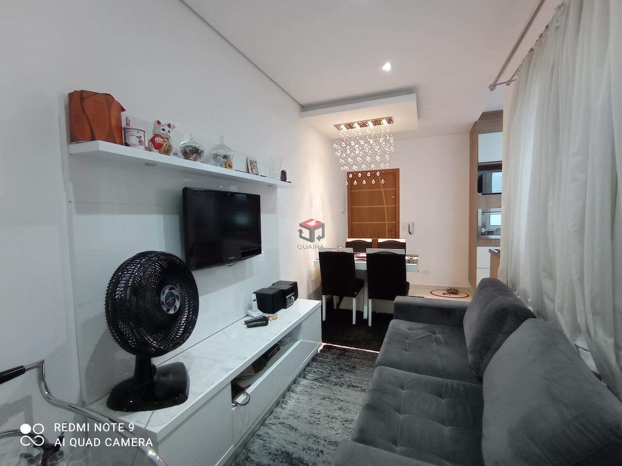 Cobertura à venda com 2 quartos, 85m² - Foto 2