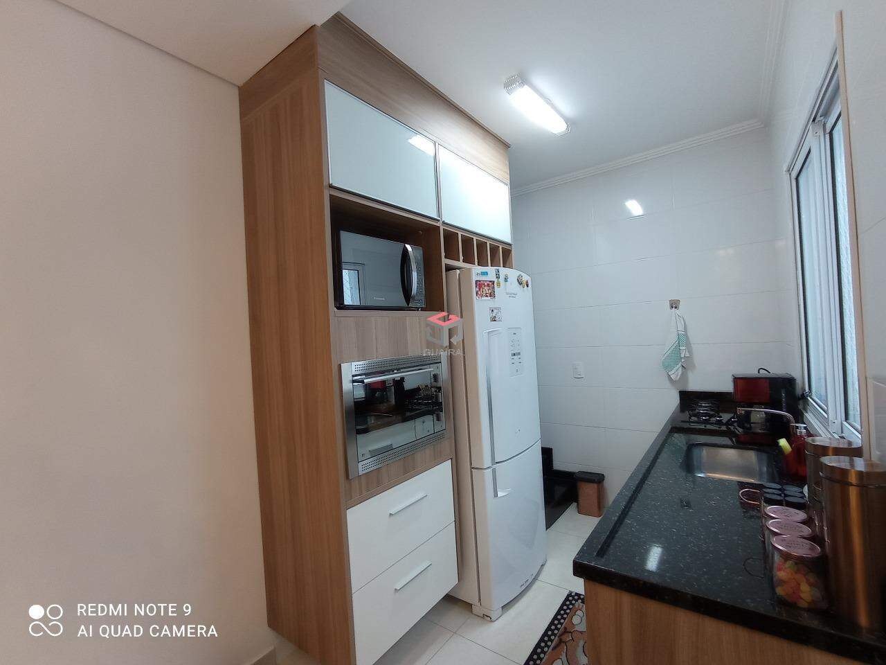 Cobertura à venda com 2 quartos, 85m² - Foto 7